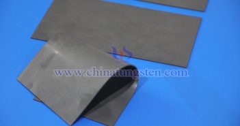 What Are the Characteristics of Tungsten Resin? CTIA GROUP LTD Tungsten Resin Images