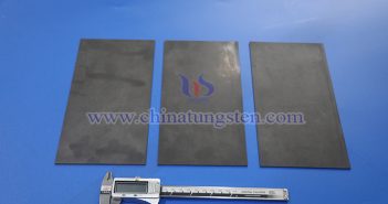 What Is Tungsten Resin? CTIA GROUP LTD Tungsten Resin Images