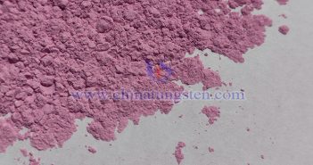 Rare Earth Market – September 28, 2025 Erbium oxide picture