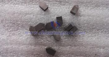 Why Tungsten Carbide Powder is an Ideal Tool Material? Hard Alloy Tools Images
