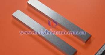 Molybdenum Market – September 23, 2025 Molybdenum bar picture