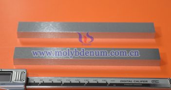 Molybdenum Market – September 24, 2025 Molybdenum bar picture