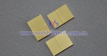 Molybdenum Price – September 2, 2025 Molybdenum copper sheet picture