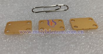 Molybdenum Market – September 28, 2025 Molybdenum-Copper Sheet Images