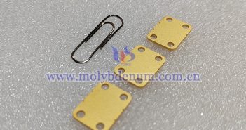 Molybdenum Market – September 29, 2025 Molybdenum copper sheet images