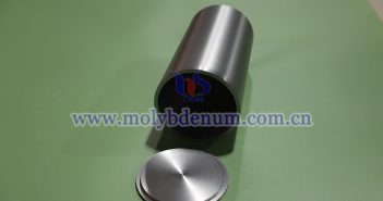 Molybdenum Market – September 9, 2025 Molybdenum crucible picture