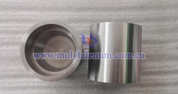 Molybdenum Market – September 12, 2025 Molybdenum crucible picture