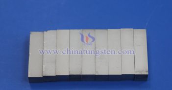 Work Plan for Stabilizing Growth in Non-Ferrous Metal Industry Involves Tungsten and Rare Earth Sectors CTIA GROUP LTD Cemented Carbide Tool Images