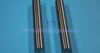 Characteristics of Tungsten Alloy Bars Tungsten Alloy Disc Images