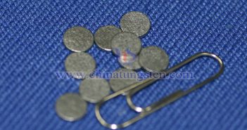 Tungsten Alloy Discs Tungsten Alloy Disc Images