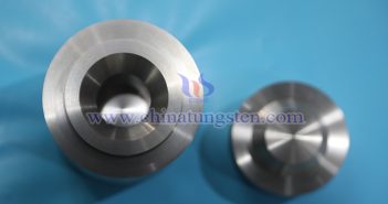 Tungsten Alloy Shielding Component Tungsten Alloy Shielding Component Images