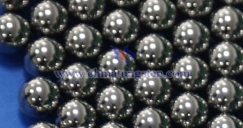 Tungsten Carbide Balls Production Equipment tungsten cemented carbide balls image