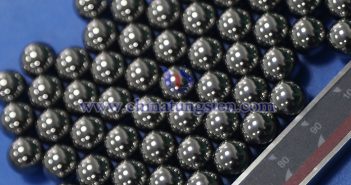 Tungsten Cemented Carbide Balls Processing Equipment tungsten cemented carbide balls image