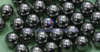 Cemented Carbide Balls Sintering Process tungsten cemented carbide balls image