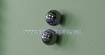 Surface Quality Inspection Methods for Tungsten Cemented Carbide Balls tungsten cemented carbide balls image