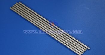 Tungsten-Rhenium Alloy Tungsten-Rhenium Alloy Images