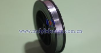 China’s Molybdenum Product Import and Export Data for August 2025 White molybdenum wire picture