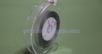 Molybdenum Market – September 26, 2025 Yttrium molybdenum belt picture