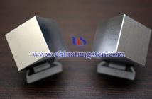 Tungsten Alloy Cube Images