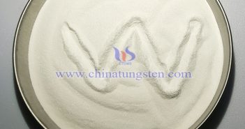 How Do National Policies Affect Tungsten Prices? CTIA GROUP Ammonium Metatungstate Image