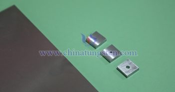 Application Advantages of Tungsten Alloy Collimators in Medical Field CTIA GROUP LTD Tungsten Alloy Collimator Images