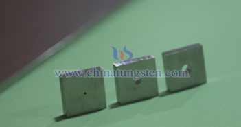What Is Tungsten Alloy Collimator? CTIA GROUP LTD Tungsten Alloy Collimator Images