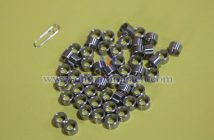 Applications of Tungsten Alloy Counterweights in Consumer Electronics CTIA GROUP LTD Tungsten Alloy Counterweight Images