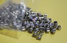 Applications of Tungsten Alloy Counterweights in Industrial Equipment CTIA GROUP LTD Tungsten Alloy Counterweight Images