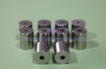 Applications of Tungsten Alloy Counterweights in Precision Instruments CTIA GROUP LTD Tungsten Alloy Counterweight Images