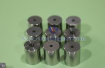 Applications of Tungsten Alloy Counterweights in Medical Equipment CTIA GROUP LTD Tungsten Alloy Counterweight Images