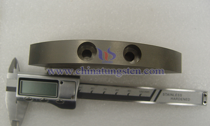 CTIA GROUP LTD Tungsten Alloy Crankshaft Images