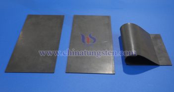 Preparation Methods of Tungsten Resin CTIA GROUP LTD Tungsten Resin Images