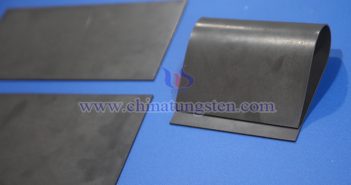 Performance Comparison of Tungsten Resin and Lead CTIA GROUP LTD Tungsten Resin Images