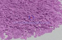 Rare Earth Market – October 20, 2025 Erbium oxide picture