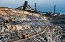 Rare Earths for Tariffs Rare Earth Mine Images