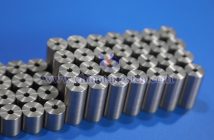 What Is Tungsten Alloy Weights? CTIA GROUP LTD Tungsten Alloy Weight Images