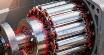 JLMAG’s Net Profit Is Expected to Increase by 179% in the First Three Quarters of 2025 Rare Earth Permanent Magnet Images