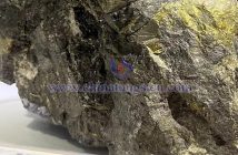 Jiangxi Tungsten Concentrate Price Increase in September 2025 Tungsten Concentrate Images