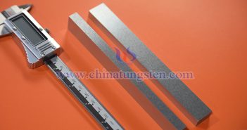 JDC’s Revenue in the First Three Quarters of 2025 Molybdenum bar picture