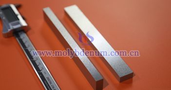 Molybdenum Market – October 10, 2025 Molybdenum bar images