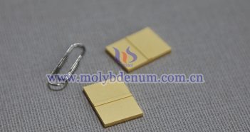 Molybdenum Market – October 9, 2025 olybdenum copper sheet images