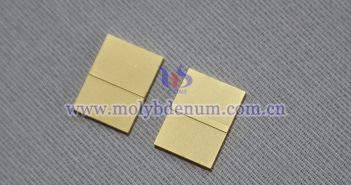 Molybdenum Market – October 13, 2025 Molybdenum copper sheet images