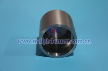 Molybdenum Market – October 14, 2025 Molybdenum crucible images