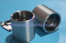 Molybdenum Market – October 29, 2025 Molybdenum crucible picture