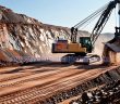 JDC and Zijin Mining Sign Letter of Intent Molybdenum Mine Images