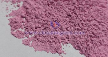 Rare Earth Market – October 13, 2025 Erbium oxide picture