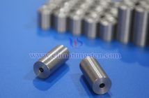 Characteristics of Tungsten Alloy Weights CTIA GROUP LTD Tungsten Alloy Weight Images