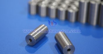Characteristics of Tungsten Alloy Weights CTIA GROUP LTD Tungsten Alloy Weight Images