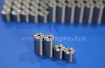 What Is Tungsten Alloy Weights? CTIA GROUP LTD Tungsten Alloy Weight Images