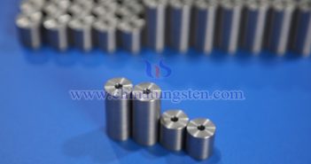 What Is Tungsten Alloy Weights? CTIA GROUP LTD Tungsten Alloy Weight Images
